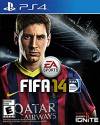 PS4 GAME - FIFA 14 (USED)